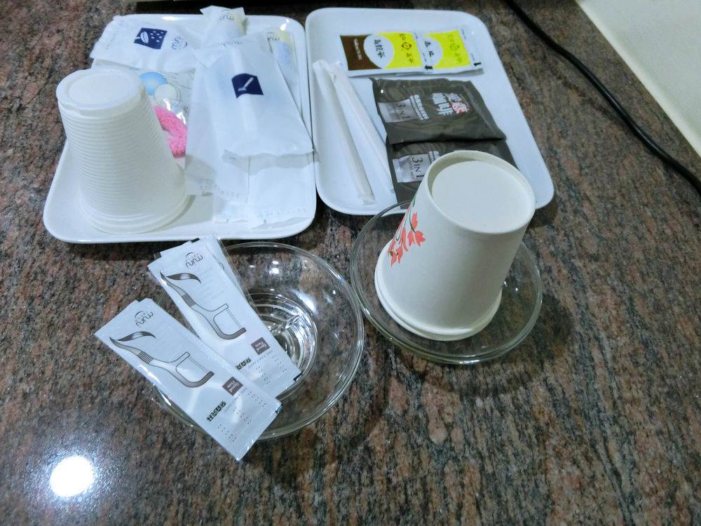 A22 Wei Lu Hotel Zhongli Dış mekan fotoğraf