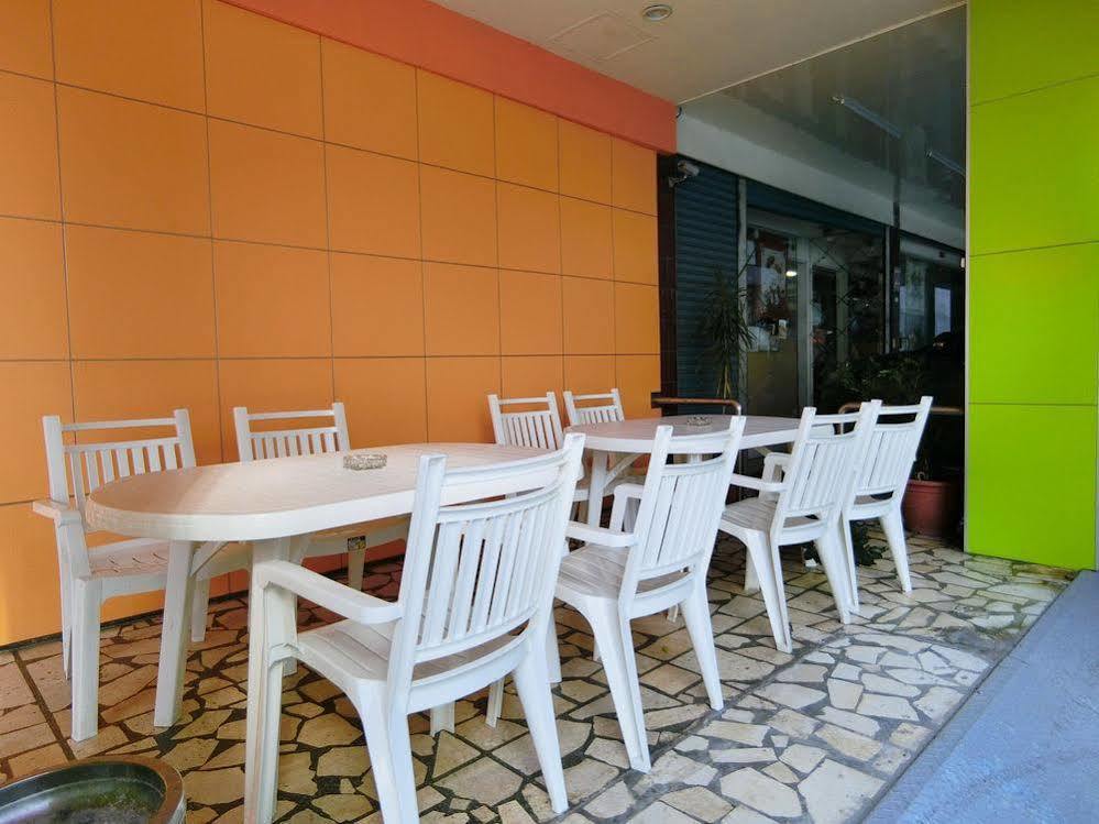 A22 Wei Lu Hotel Zhongli Dış mekan fotoğraf